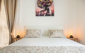Luxury Apartments Nikolina Sea&City View